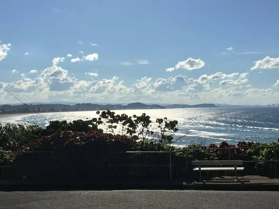 דירה גולד קוסט 3 Bedrooms With Views Over Kirra!