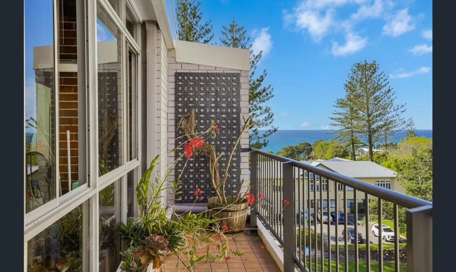 דירה גולד קוסט 3 Bedrooms With Views Over Kirra! אוסטרליה